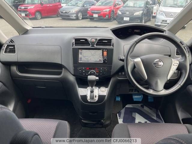 nissan serena 2012 -NISSAN--Serena DBA-FC26--FC26-052766---NISSAN--Serena DBA-FC26--FC26-052766- image 2