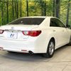 toyota mark-x 2009 quick_quick_GRX130_GRX130-6005766 image 17