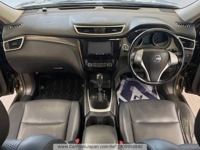 nissan x-trail 2014 -NISSAN--X-Trail DBA-T32--T32-000524---NISSAN--X-Trail DBA-T32--T32-000524- image 2