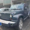 chrysler jeep-wrangler 2009 -CHRYSLER--Jeep Wrangler ABA-JK38L--1J8GE59178L579175---CHRYSLER--Jeep Wrangler ABA-JK38L--1J8GE59178L579175- image 3