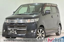 suzuki wagon-r-stingray 2012 quick_quick_MH23S_MH23S-650509