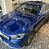mercedes-benz glc-class 2019 -MERCEDES-BENZ--Benz GLC 3DA-253315--WDC2533152F679345---MERCEDES-BENZ--Benz GLC 3DA-253315--WDC2533152F679345- image 6