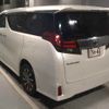 toyota alphard 2015 -TOYOTA--Alphard AYH30W-0020001---TOYOTA--Alphard AYH30W-0020001- image 2