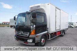 hino ranger 2017 CFJ1859044