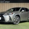 lexus ux 2019 quick_quick_6AA-MZAH10_MZAH10-2049313 image 1