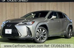 lexus ux 2019 quick_quick_6AA-MZAH10_MZAH10-2049313