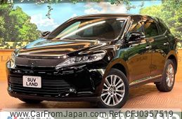 toyota harrier 2018 -TOYOTA--Harrier DBA-ZSU60W--ZSU60-0149347---TOYOTA--Harrier DBA-ZSU60W--ZSU60-0149347-