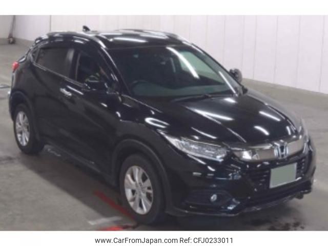 honda vezel 2020 quick_quick_RU1_1327279 image 1