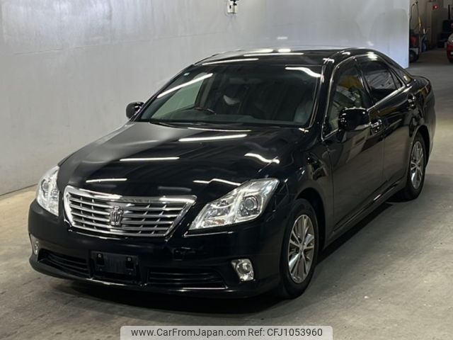 toyota crown 2012 -TOYOTA--Crown GRS200-0076230---TOYOTA--Crown GRS200-0076230- image 1