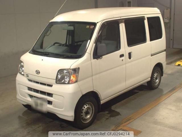 daihatsu hijet-cargo 2016 quick_quick_EBD-S321V_0300794 image 2