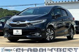 honda shuttle 2016 quick_quick_DAA-GP7_GP7-1028517