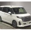 toyota roomy 2021 quick_quick_4BA-M900A_M900A-0611493 image 1