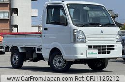 suzuki carry-truck 2015 -SUZUKI--Carry Truck EBD-DA16T--DA16T-228275---SUZUKI--Carry Truck EBD-DA16T--DA16T-228275-