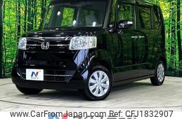 honda n-box 2017 CFJ1832907