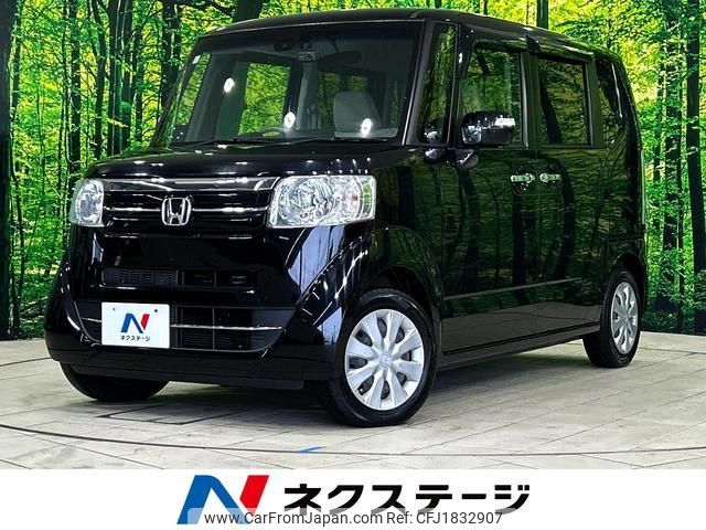 honda n-box 2017 CFJ1832907 image 1