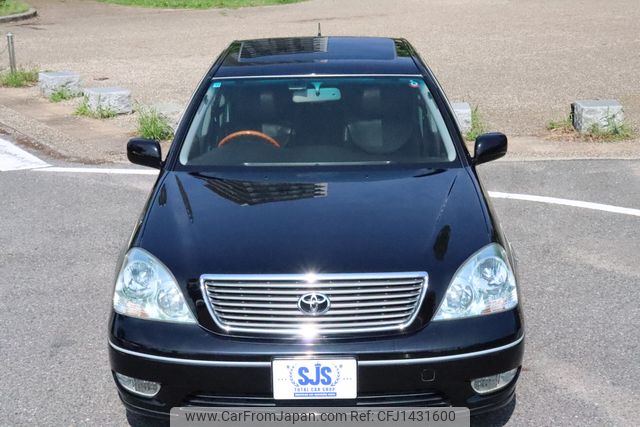 toyota celsior 2000 314a51856c380b38da63b63b2285e9a7 image 2