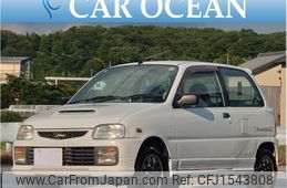 daihatsu mira 1997 CFJ1543808