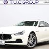 maserati ghibli 2017 quick_quick_ABA-MG30C_ZAMXS57C001217336 image 1