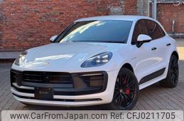 porsche macan 2023 -PORSCHE--Porsche Macan 7BA-J1NUA--WP1ZZZ95ZPLB42285---PORSCHE--Porsche Macan 7BA-J1NUA--WP1ZZZ95ZPLB42285-