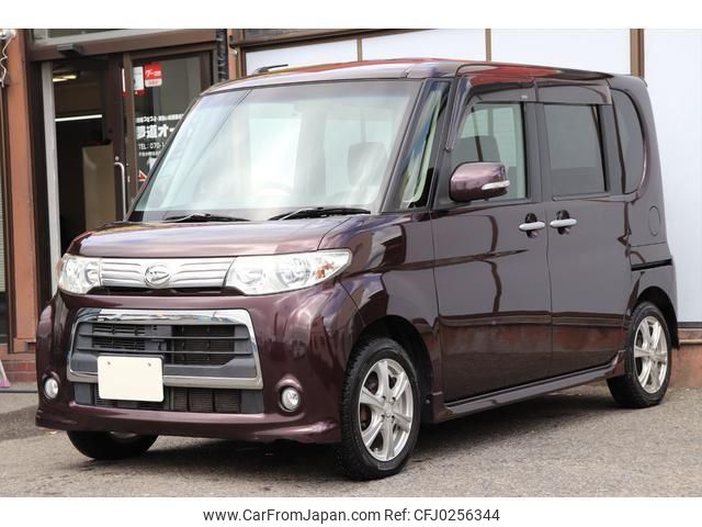 daihatsu tanto 2012 quick_quick_DBA-L375S_L375S-0505592 image 2