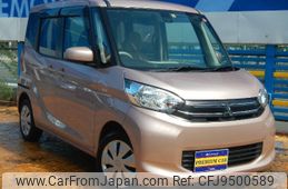 mitsubishi ek-space 2016 -MITSUBISHI 【仙台 580ﾖ9443】--ek Space B11A--0114827---MITSUBISHI 【仙台 580ﾖ9443】--ek Space B11A--0114827-