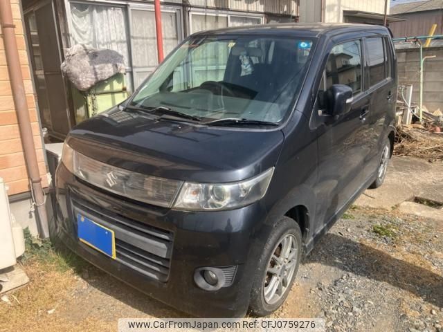 suzuki wagon-r 2011 -SUZUKI--Wagon R DBA-MH23S--MH23S-633537---SUZUKI--Wagon R DBA-MH23S--MH23S-633537- image 2