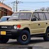 toyota land-cruiser-prado 2001 -TOYOTA--Land Cruiser Prado RZJ95W--RZJ95-0049949---TOYOTA--Land Cruiser Prado RZJ95W--RZJ95-0049949- image 1