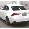 lexus is 2018 -LEXUS 【足立 342ﾁ8800】--Lexus IS DBA-ASE30--ASE30-0005793---LEXUS 【足立 342ﾁ8800】--Lexus IS DBA-ASE30--ASE30-0005793- image 2