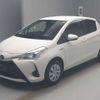 toyota vitz 2019 -TOYOTA--Vitz DAA-NHP130--NHP130-4017229---TOYOTA--Vitz DAA-NHP130--NHP130-4017229- image 1