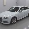 audi a4 2017 quick_quick_DBA-8WCVK_WAUZZZF47JA005667 image 5