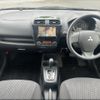 mitsubishi mirage 2012 -MITSUBISHI 【名変中 】--Mirage A05A--0002556---MITSUBISHI 【名変中 】--Mirage A05A--0002556- image 14