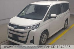 toyota noah 2022 CFJ1842885