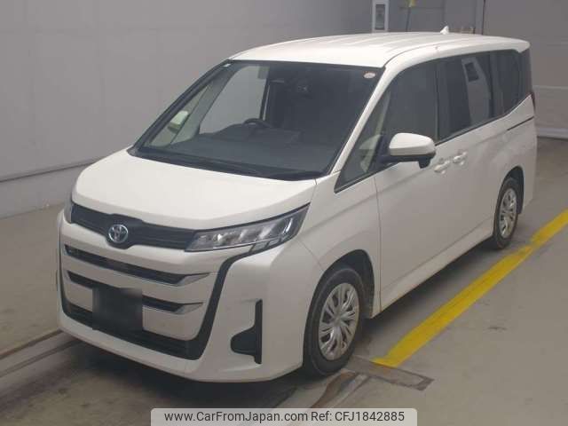 toyota noah 2022 CFJ1842885 image 1
