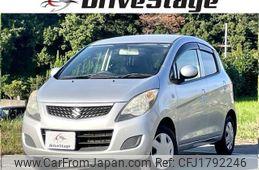 suzuki cervo 2009 CFJ1792246