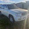 toyota land-cruiser 2001 CFJ1708369 image 2