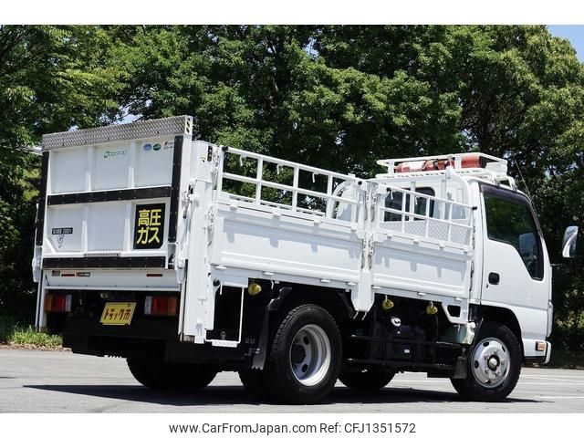 isuzu elf-truck 2017 GOO_NET_EXCHANGE_0208594A30250525W003 image 2