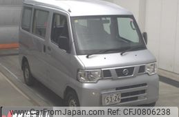 nissan clipper-van 2013 -NISSAN--Clipper Van U71V-0651433---NISSAN--Clipper Van U71V-0651433-