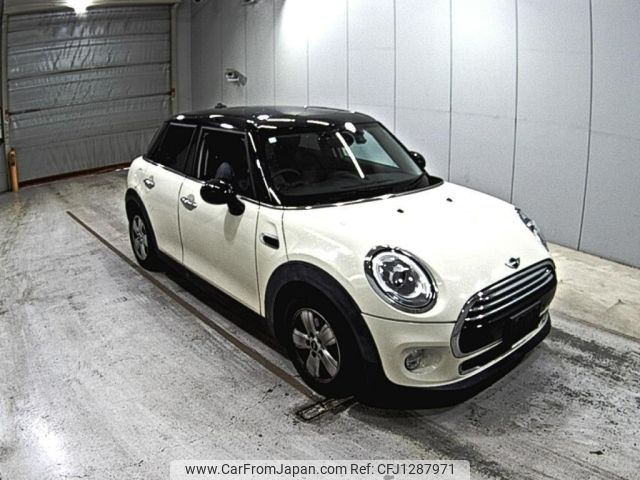 mini mini-others 2015 -BMW--BMW Mini XS15-WMWXS520802B39820---BMW--BMW Mini XS15-WMWXS520802B39820- image 1