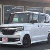 honda n-box 2018 -HONDA--N BOX DBA-JF3--JF3-2664275---HONDA--N BOX DBA-JF3--JF3-2664275- image 1