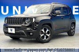 jeep renegade 2019 -CHRYSLER--Jeep Renegade 3BA-BU13--1C4BU0000KPK15603---CHRYSLER--Jeep Renegade 3BA-BU13--1C4BU0000KPK15603-