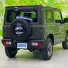 suzuki jimny 2021 quick_quick_3BA-JB64W_JB64W-211426 image 3