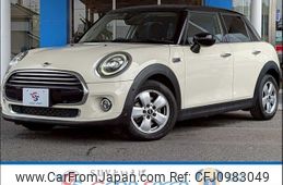 mini mini-others 2020 -BMW--BMW Mini LDA-XT15M--WMWXT320702M08386---BMW--BMW Mini LDA-XT15M--WMWXT320702M08386-