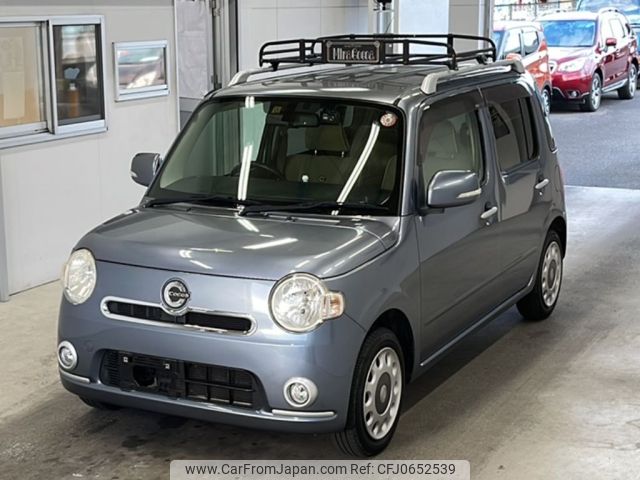 daihatsu mira-cocoa 2009 -DAIHATSU--Mira Cocoa L675S-0012664---DAIHATSU--Mira Cocoa L675S-0012664- image 1