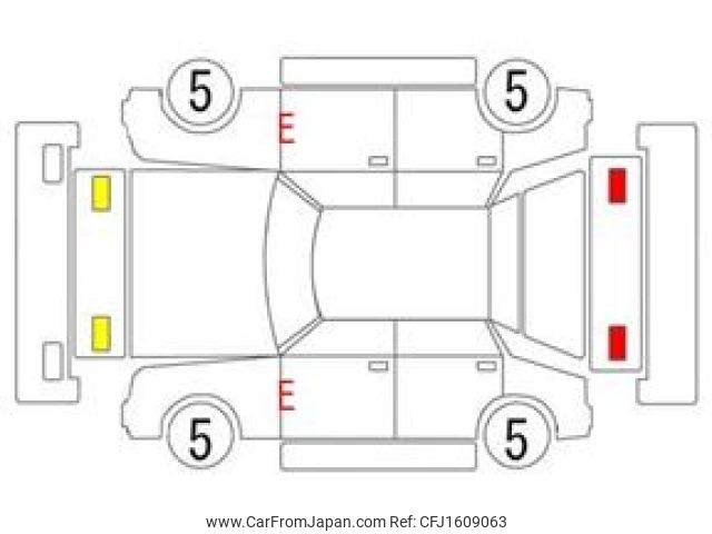 fiat 500 2022 CFJ1609063 image 2
