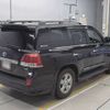 toyota land-cruiser-wagon 2010 -TOYOTA--Land Cruiser Wagon URJ202W-5001293---TOYOTA--Land Cruiser Wagon URJ202W-5001293- image 2