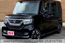 honda n-box 2019 -HONDA--N BOX DBA-JF3--JF3-2103276---HONDA--N BOX DBA-JF3--JF3-2103276-