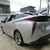 toyota prius 2016 quick_quick_DAA-ZVW51_ZVW51-8009 image 8