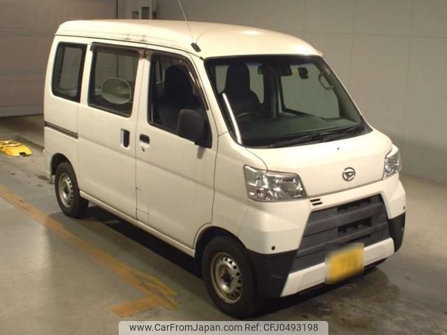 daihatsu hijet-cargo 2020 quick_quick_HBD-S331V_0223707 image 1