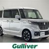 suzuki spacia 2018 -SUZUKI--Spacia DAA-MK53S--MK53S-579878---SUZUKI--Spacia DAA-MK53S--MK53S-579878- image 1