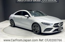 mercedes-benz amg 2023 -MERCEDES-BENZ--AMG 4BA-118351M--W1K1183512N374536---MERCEDES-BENZ--AMG 4BA-118351M--W1K1183512N374536-